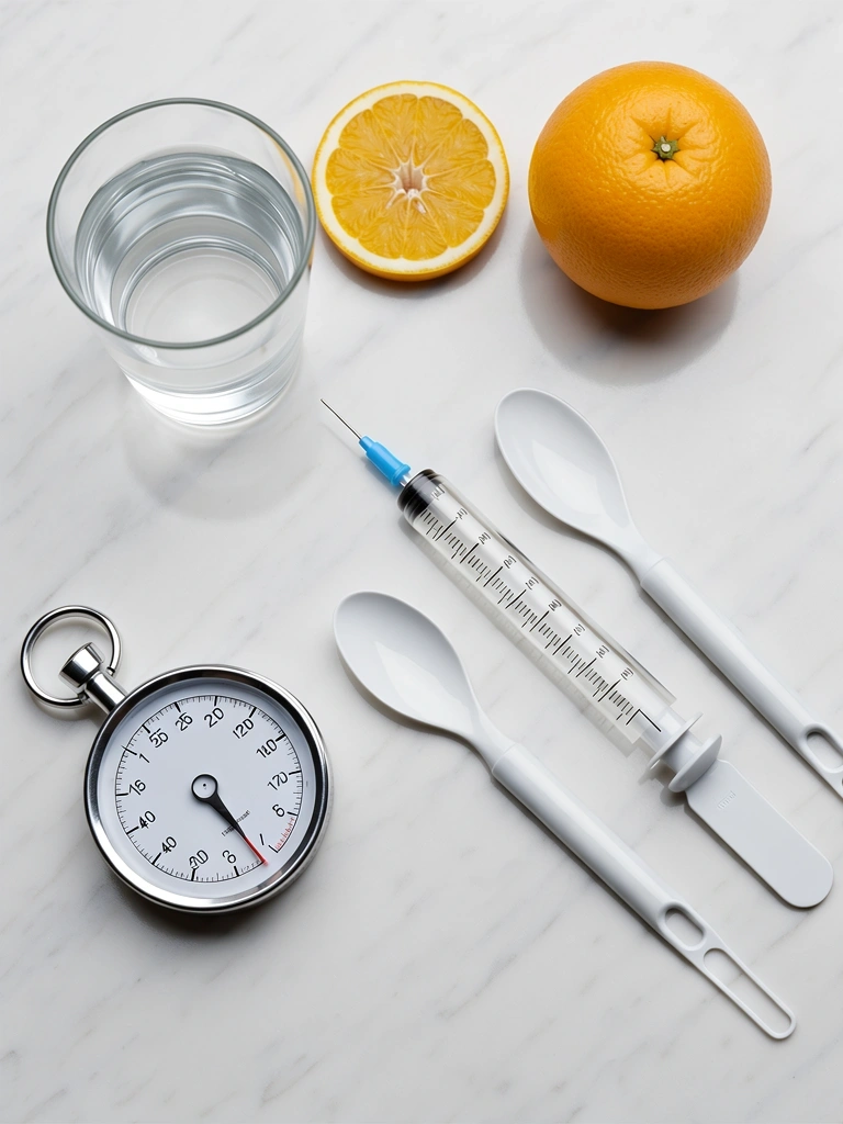 Nutritional Precision