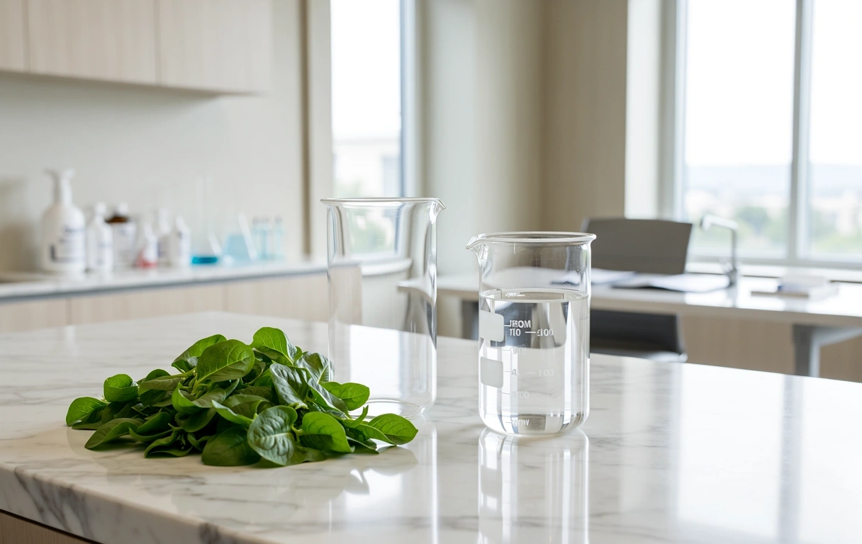 Επιστημονική προσέγγιση στη διατροφή